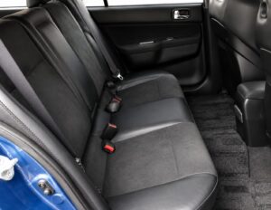 Mitsubishi Lancer Evolution IX GT / GT-A Wagon (CT9W) - Photo 13