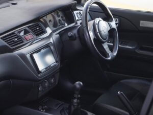 Mitsubishi Lancer Evolution IX GT / GT-A Wagon (CT9W) - Photo 5