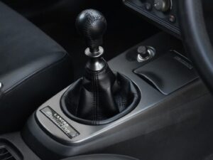 Mitsubishi Lancer Evolution IX GT / GT-A Wagon (CT9W) - Photo 6