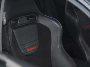 Mitsubishi Lancer Evolution IX GT / GT-A Wagon (CT9W) - Photo 7