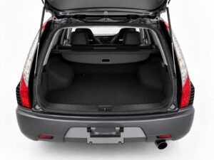 Mitsubishi Lancer Evolution IX GT / GT-A Wagon (CT9W) - Photo 9