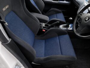 Mitsubishi Lancer Evolution VII GSR / GT-A (CT9A) - Photo 7