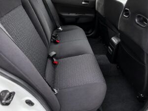 Mitsubishi Lancer Evolution VII GSR / GT-A (CT9A) - Photo 9