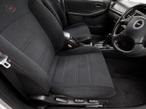 Subaru Forester S Tb / STI (SF5) - Photo 6
