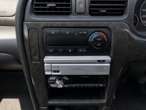 Subaru Legacy B4 RSK / S401 STI (BE5, BES) - Photo 4