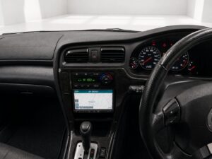 Subaru Legacy B4 RSK / S401 STI (BE5, BES) - Photo 8