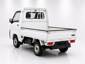 Subaru Sambar Truck (KS3 / KS4) - Photo 1