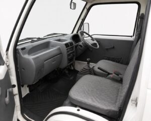 Subaru Sambar Truck (KS3 / KS4) - Photo 2
