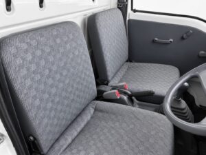 Subaru Sambar Truck (KS3 / KS4) - Photo 3