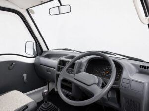 Subaru Sambar Truck (KS3 / KS4) - Photo 5