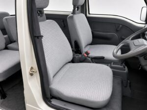 Subaru Sambar Van (KV3 / KV4) - Photo 3