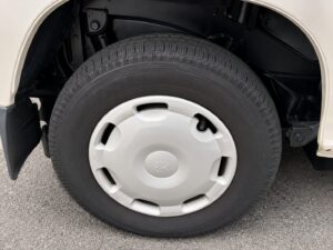 Subaru Sambar Van (KV3 / KV4) - Photo 6