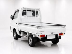 Suzuki Carry Truck (DC51T / DD51T) - Photo 1