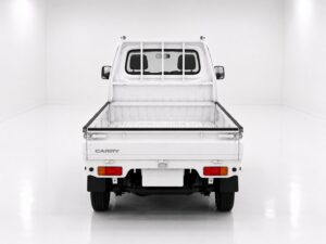 Suzuki Carry Truck (DC51T / DD51T) - Photo 2