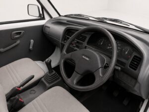 Suzuki Carry Truck (DC51T / DD51T) - Photo 4