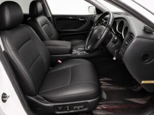 Toyota Aristo V300 Vertex Edition (turbo) (JZS161) - Photo 3