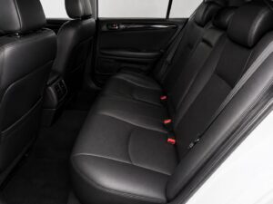 Toyota Aristo V300 Vertex Edition (turbo) (JZS161) - Photo 4