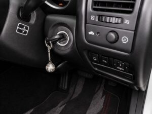 Toyota Aristo V300 Vertex Edition (turbo) (JZS161) - Photo 5
