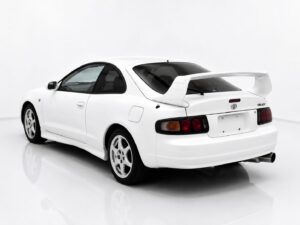 Toyota Celica GT-Four (ST205) - Photo 1