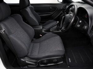 Toyota Celica GT-Four (ST205) - Photo 2
