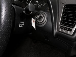Toyota Celica GT-Four (ST205) - Photo 5