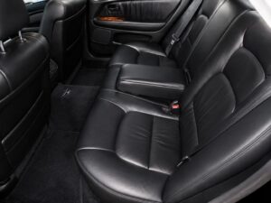 Toyota Celsior (UCF20, UCF21) - Photo 4
