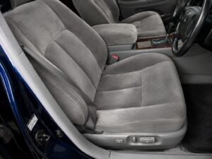 Toyota Celsior (UCF20, UCF21) - Photo 5
