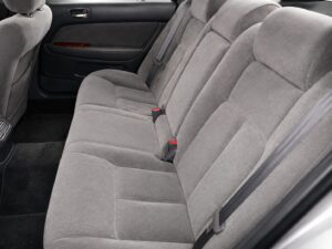 Toyota Celsior (UCF20, UCF21) - Photo 6