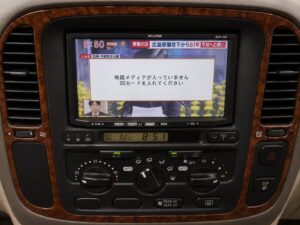 Toyota Land Cruiser 100 Series (HDJ101K) - Photo 5