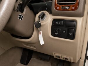 Toyota Land Cruiser 100 Series (HDJ101K) - Photo 7