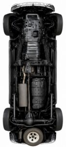 Toyota Land Cruiser 100 Series (HDJ101K) - Photo 8