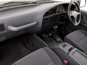 Toyota Land Cruiser 80 Series (HDJ81V) - Photo 5