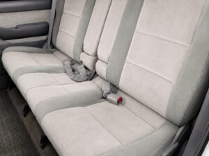 Toyota Land Cruiser 80 Series (HDJ81V) - Photo 6