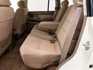 Toyota Land Cruiser 80 Series (HDJ81V) - Photo 8