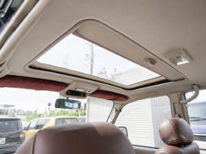 Toyota Land Cruiser 80 Series (HDJ81V) - Photo 9