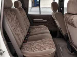 Toyota Land Cruiser Prado (KZJ78W) - Photo 10