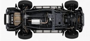 Toyota Land Cruiser Prado (KZJ78W) - Photo 13
