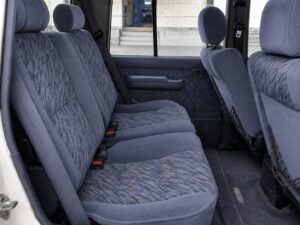 Toyota Land Cruiser Prado (KZJ78W) - Photo 6