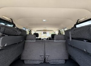Toyota Land Cruiser Prado (KZJ78W) - Photo 8