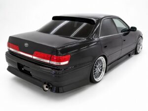 Toyota Mark II (JZX100, JZX101, JZX105) - Photo 1