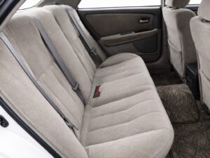 Toyota Mark II (JZX100, JZX101, JZX105) - Photo 14