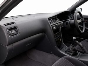 Toyota Mark II (JZX100, JZX101, JZX105) - Photo 5