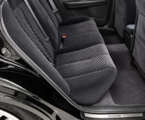 Toyota Mark II (JZX100, JZX101, JZX105) - Photo 6