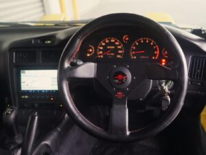 Toyota MR2 (SW20) - Photo 11