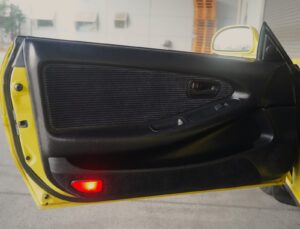 Toyota MR2 (SW20) - Photo 13