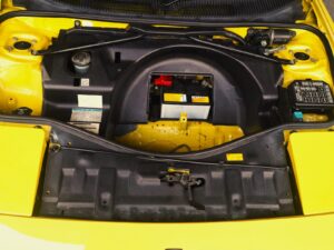 Toyota MR2 (SW20) - Photo 18