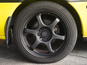 Toyota MR2 (SW20) - Photo 19