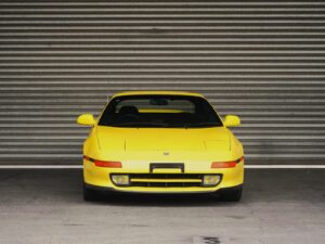 Toyota MR2 (SW20) - Photo 2