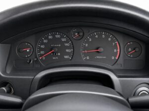 Toyota MR2 (SW20) - Photo 20
