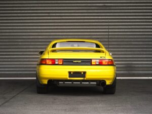 Toyota MR2 (SW20) - Photo 6